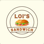 Loi´s sandwich