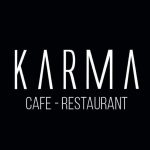 Velkommen til Cafe Karma Herning Centret!