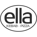 Ella Kebab - Pizza ! 